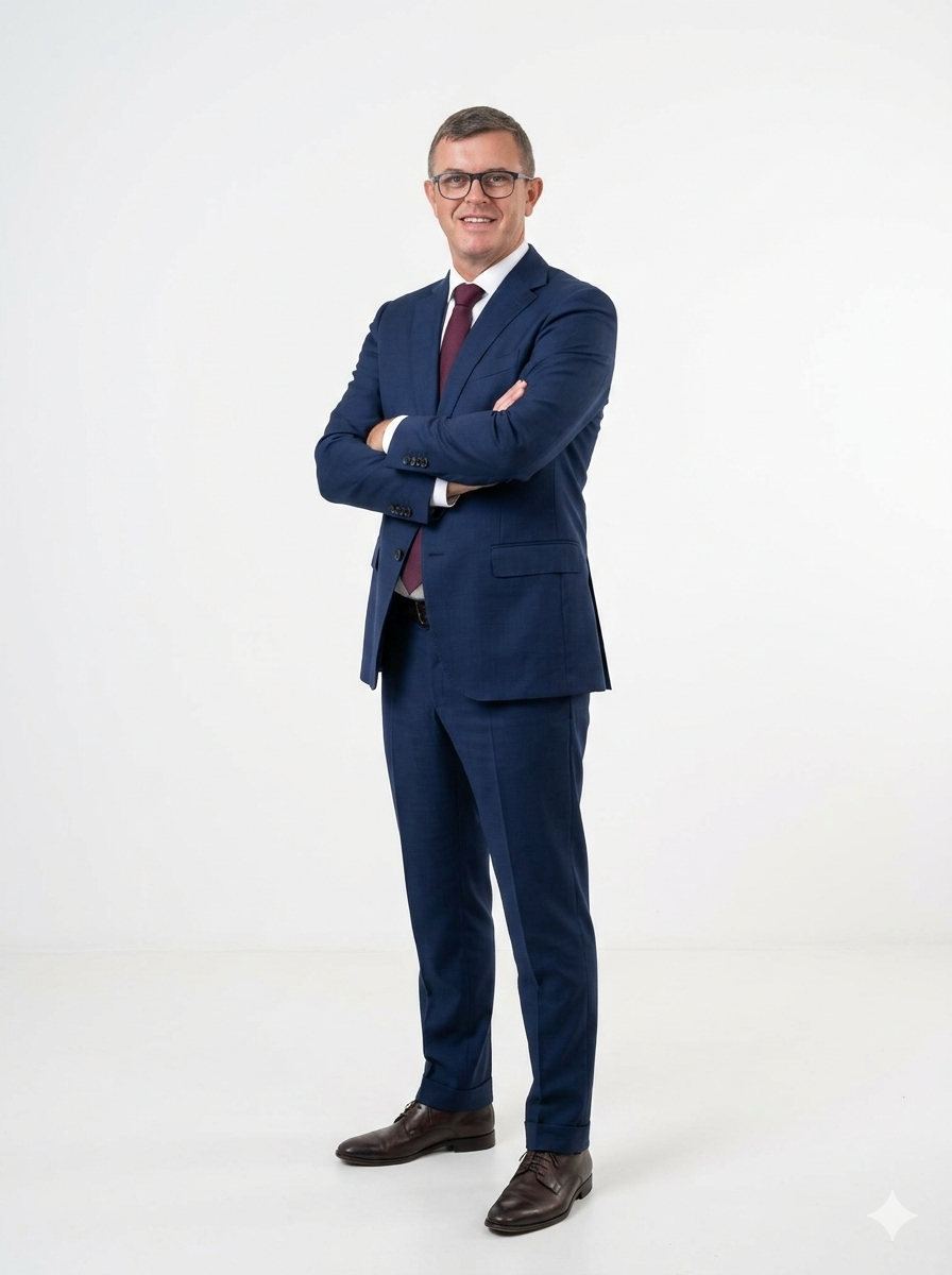 alberto elegante