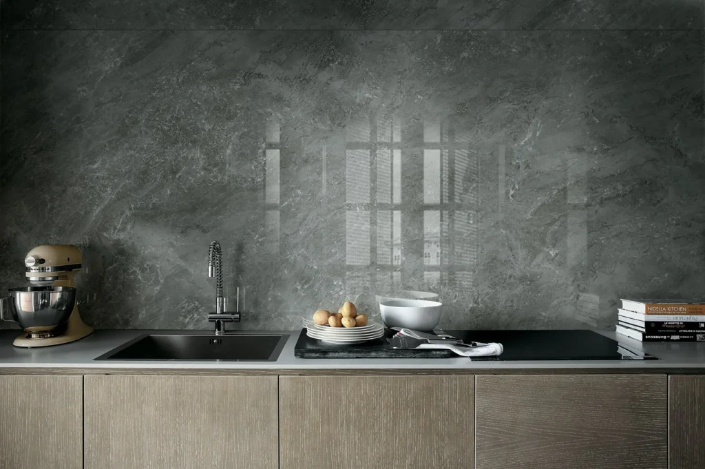 marmo cucina