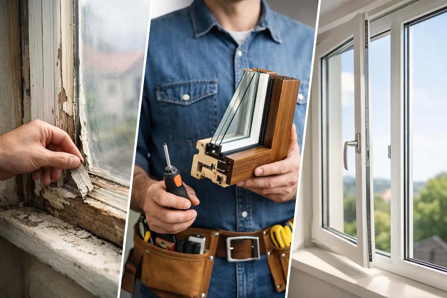 Quando sostituire gli infissi di casa