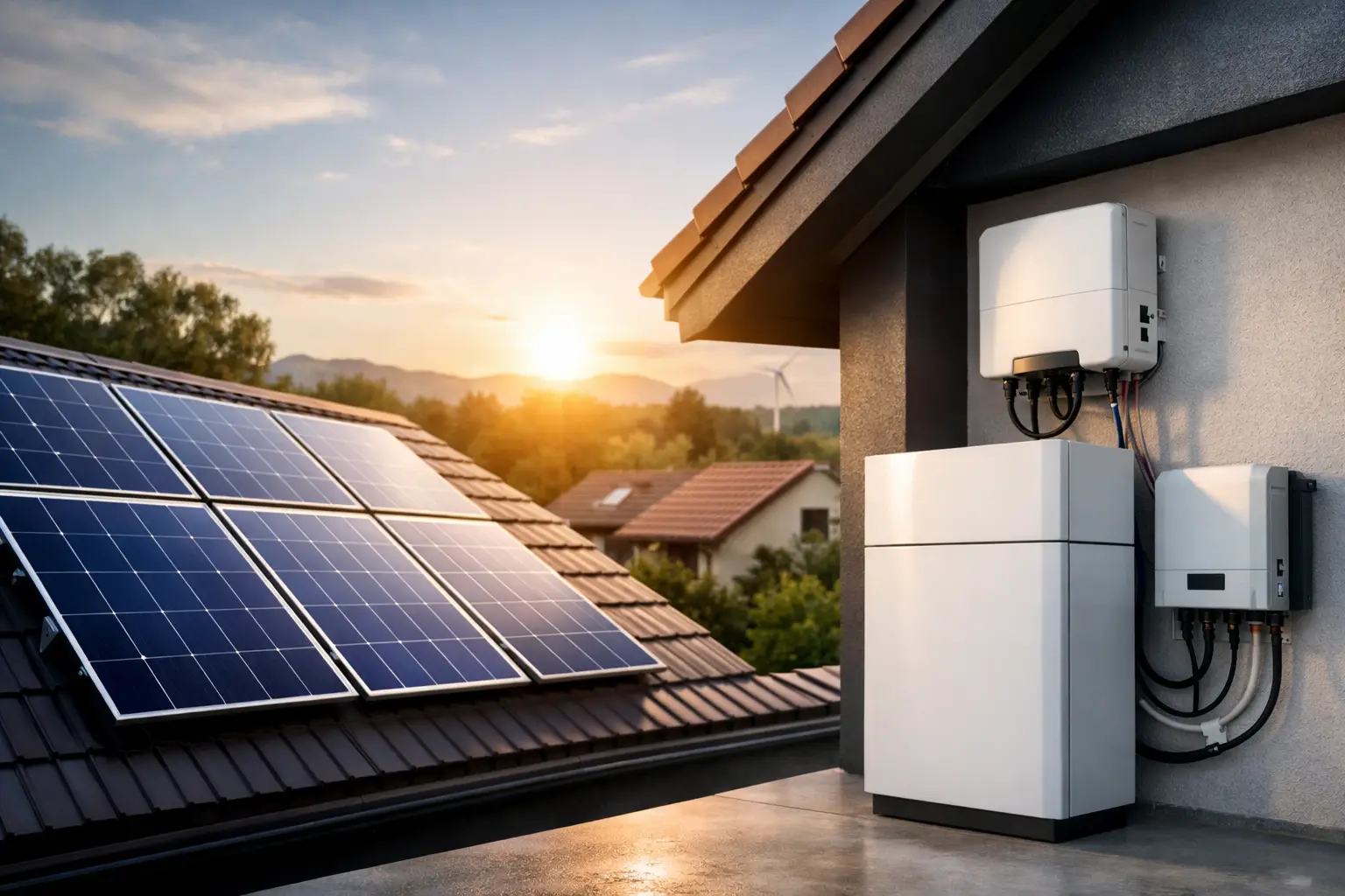 Fotovoltaico con accumulo conviene davvero?
