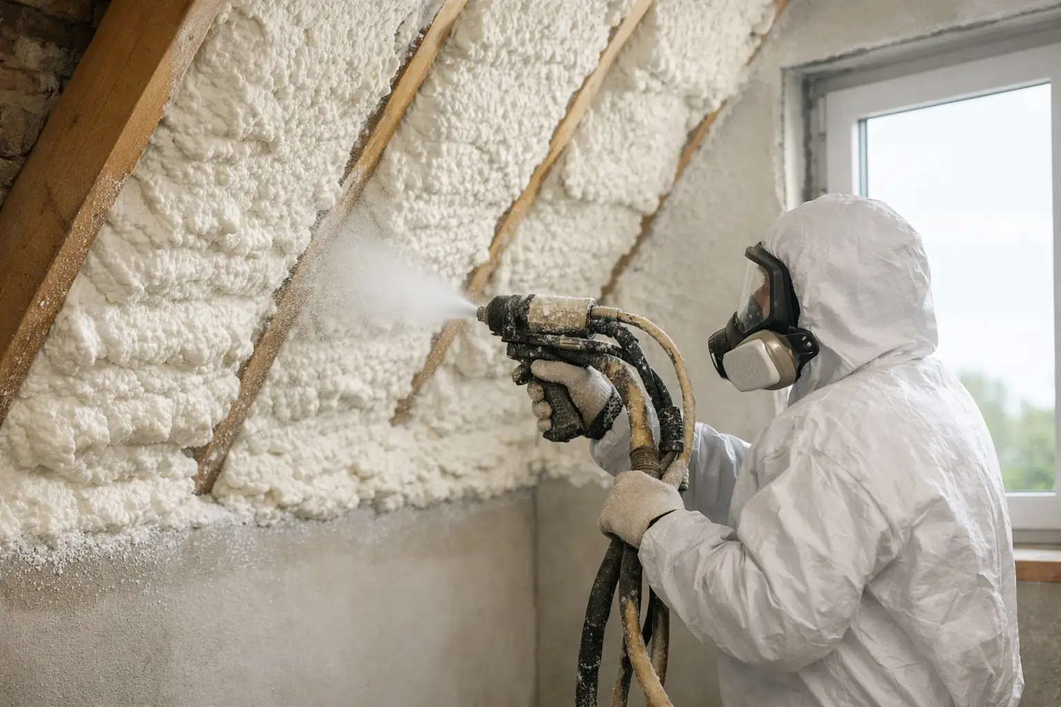 Guida isolamento termico senza demolizioni