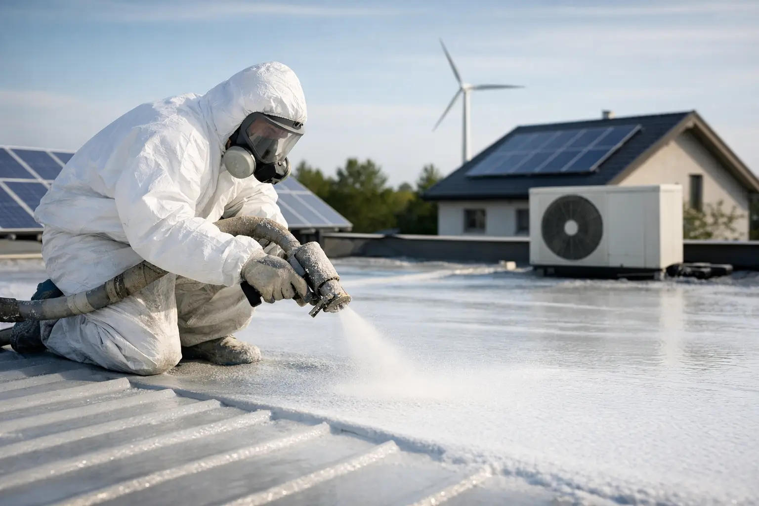 Migliori interventi per aumentare classe energetica