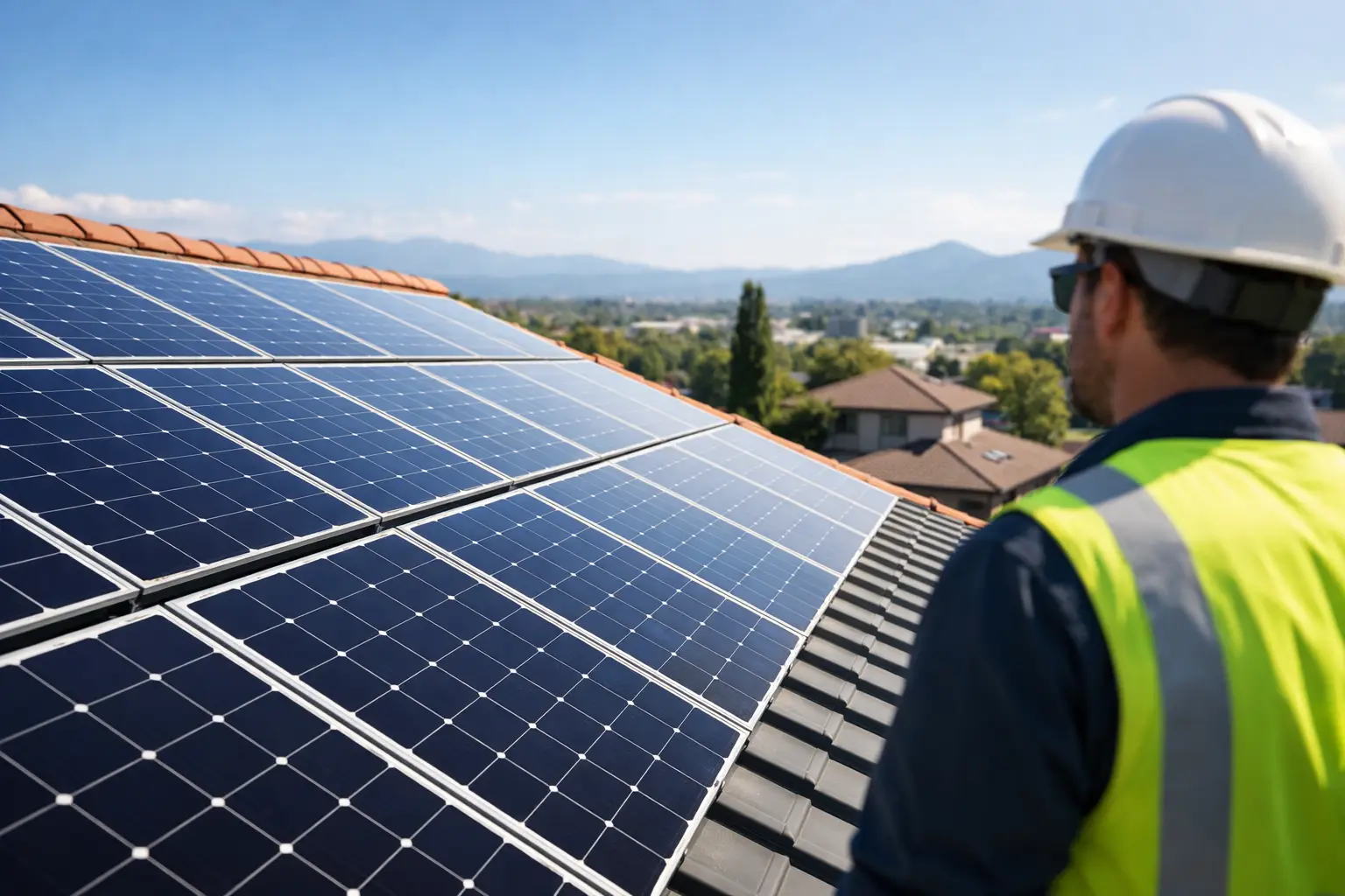 Quanti pannelli fotovoltaici servono sul tetto?