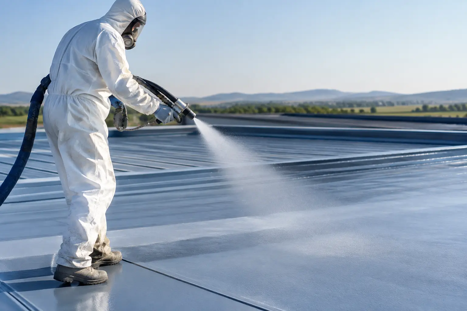 Certificazione Broof coperture e sicurezza al fuoco